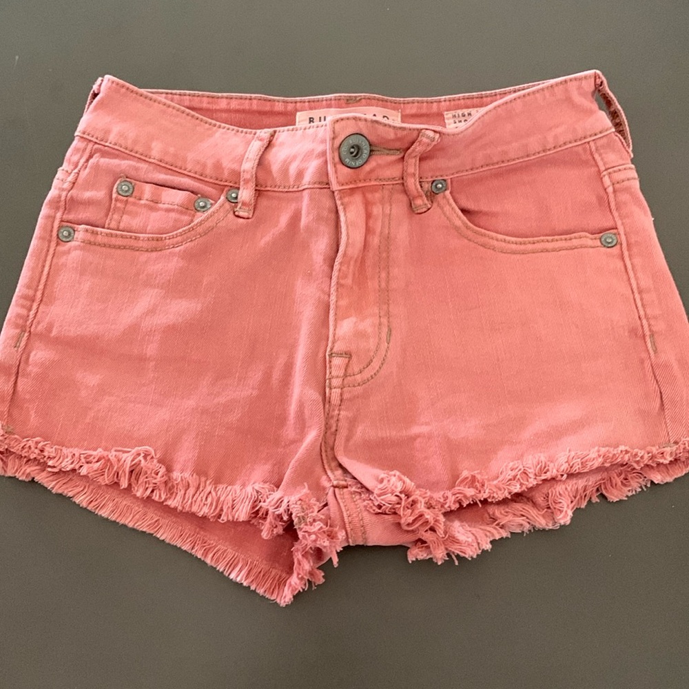 Bullhead Denim Co Shorts
